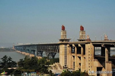 ​“七大古都”之一的“六朝古都”——南京 冷知识