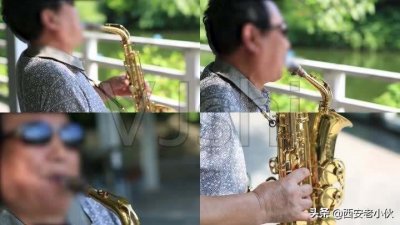 ​没有基础能学好萨克斯吗？