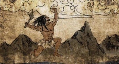 ​洪荒：盘点 10 大先天神器，诛仙四剑仅排第 5