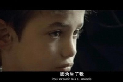 ​何以为家：9.1分！从贫民窟到法庭，一个12岁男孩的坚韧与挣扎