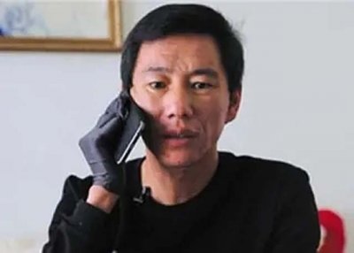 ​1996年宋学文因为一条链子致残：失去双腿和左臂，却因此收获真爱