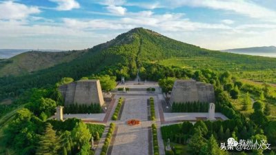 ​【古迹名胜】乾陵遗址概况