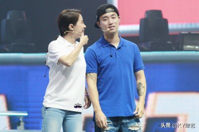 ​“周一情侣”姜GARY和宋智孝 无法忘却的甜蜜