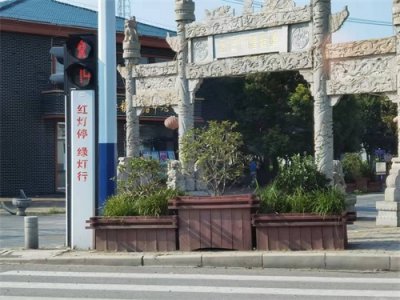 ​边走边看7—那个叫临涣的古镇