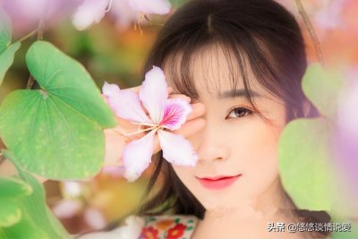 ​学会这六大经典撒娇招数，男人就会乖乖就范