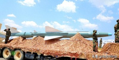 ​有才！胡塞竟把老萨姆2防空导弹改成反舰弹道导弹，还上了末制导