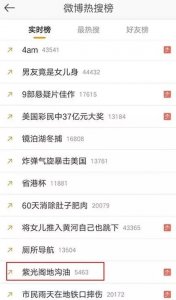 ​谁操纵了“紫光阁地沟油”