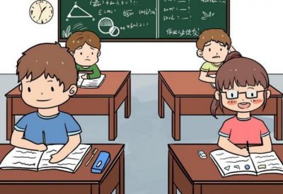 ​晚自习怎样学习更高效？老师：高效学习只需5步，你做到了几步？