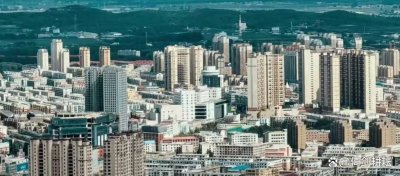 ​东北人口最多的10大县（市），有你家乡吗？