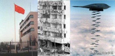 ​美国“误”炸中国使馆，元凶竟遭灭口！国耻背后究竟有何隐情？