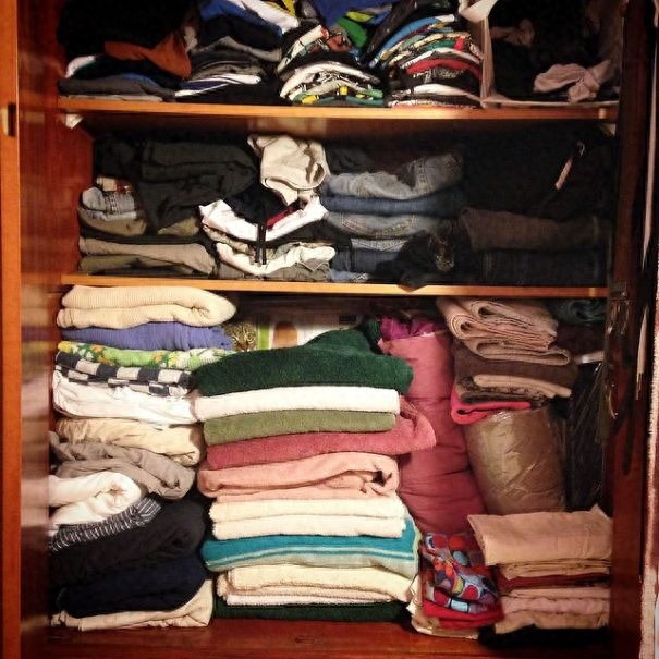 找一找，你能找到图片中的猫咪么？考眼力的时候到了