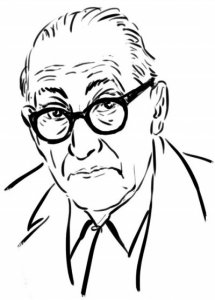 ​勒·柯布西耶：为现代建筑而生