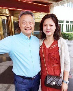 ​袁玫：当年含泪离开合肥，黄梅戏5朵金花分崩离析，她用情修复