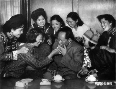 ​知青（1）由来