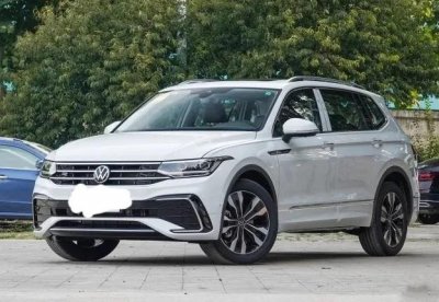 ​大众途观L通病大全！