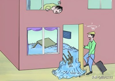 ​新房验收——科普小常识：通球试验