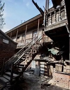 ​老道外，满满都是记忆啊