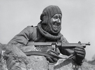 ​盟军敢死队（一）——无法想象的冒险，荒谬而滑稽的失败！