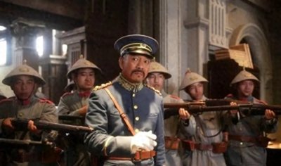 ​再读鲁迅的《风波》：重走专制的老路与根深蒂固的君主梦