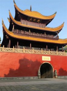 ​湖南岳阳值得一去的八大景点！