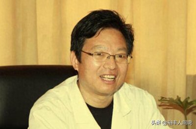 ​网曝“雷电法王”杨永信近况！已半身不遂一年多，面瘫也很严重