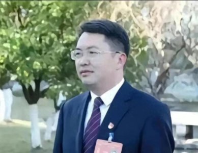 ​80后会泽茚旺高中校长，为什么能成为曲靖一中副校长？