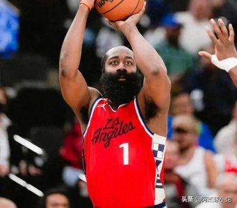 ​博格丹首发，快船最强阵容，快船现在兵强马壮，就看巨星体能了