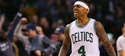 ​间隔710天，35岁小托马斯回归NBA首秀，地面最强175获起立欢呼