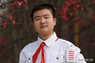 ​曾经的“五道杠少年”和“不屑弟”现状如何？一个民办，一个哈佛