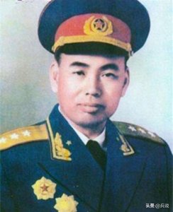 ​四大野战军的“一号首长”，哪些人镇得住悍将许世友？