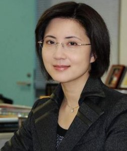 ​追梦女人张丽玲：16岁闯北京，22岁留学日本，31岁任董事长