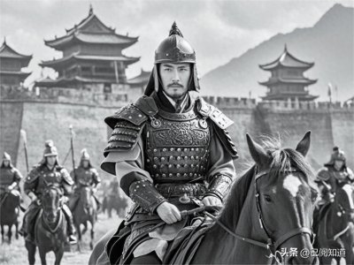 ​连取七十城：上将军乐毅伐齐