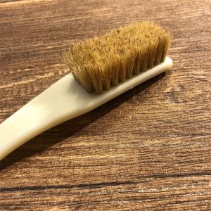 ​小小猪鬃竟然成了硬通货？