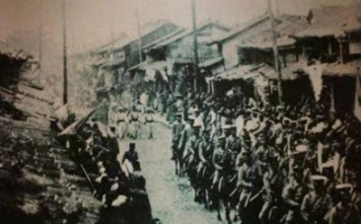 ​蔡锷死在夫人怀中，小凤仙自此消失，1998年其家人现身时有话要说