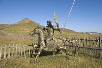 ​一口气看完金国的兴衰史