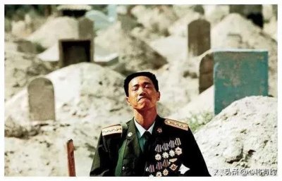 ​张良善的悲伤不会在当今高原部队里再次发生