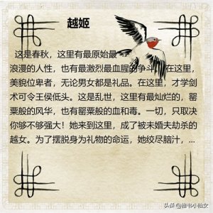 ​13本精品古言，满满的权谋、腹黑与美男，好香！《恃运而娇》强推