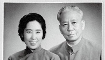 ​刘平平：刘少奇第三女，博士毕业回国工作，因病昏迷12年后去世