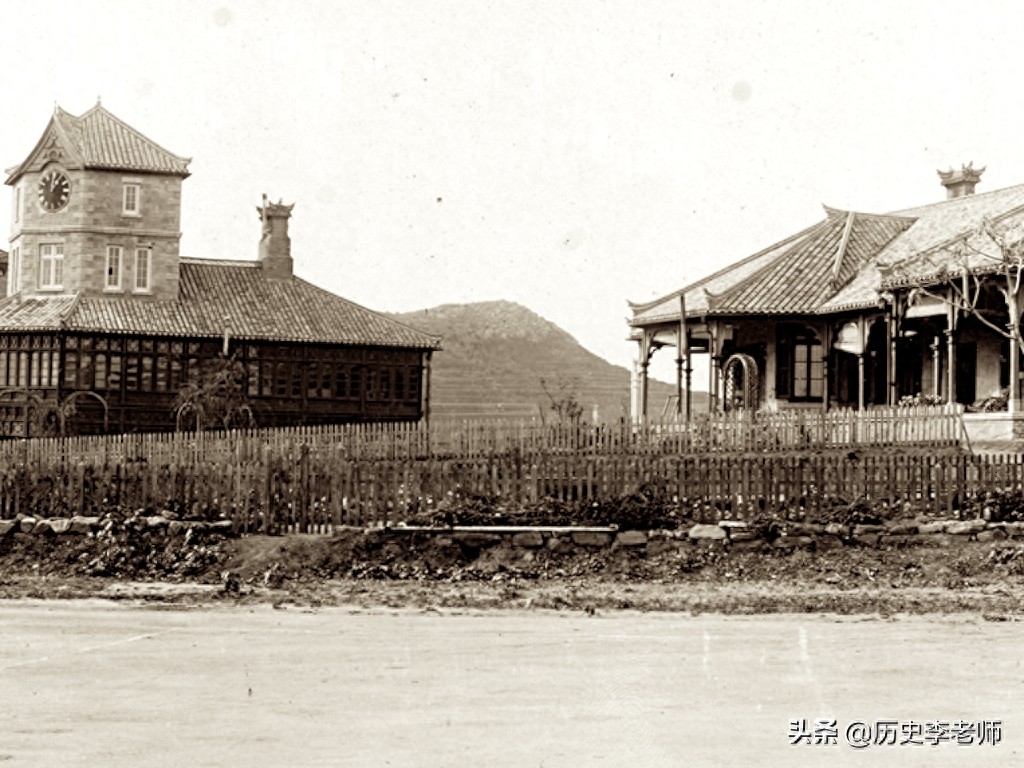 八国联军中的汉奸部队华勇营：作战勇猛，杀害同胞，如今少被提及