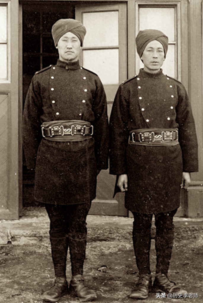 八国联军中的汉奸部队华勇营：作战勇猛，杀害同胞，如今少被提及