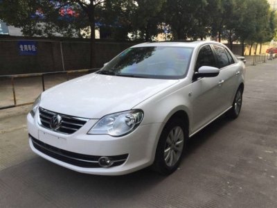 ​大众驾驶者之车宝来进化史