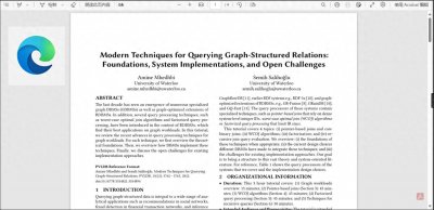 ​5款热门PDF阅读软件测评推荐，快看看有你正在用的吗？