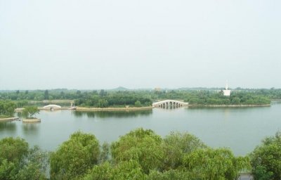 ​中国行政区划——山东省潍坊市寿光市