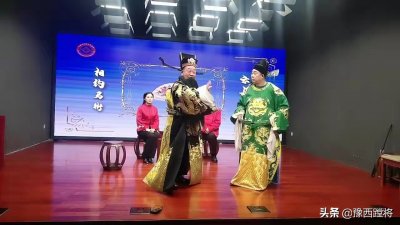 ​马街书会——千年盛会不散的书场