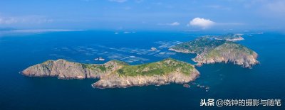 ​浙江舟山人的幸福生活：住景区、吃海鲜、忙锻炼、慢节奏