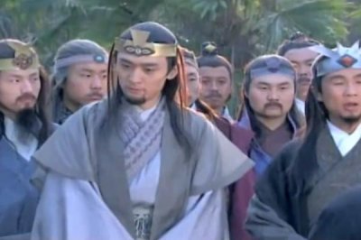 ​有四件事可以证明，元始天尊要比通天教主高明的多