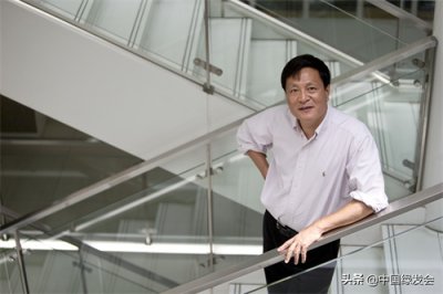 ​俞孔坚：“大脚革命”的倡导者 | 绿会典赞系列科普人物推荐