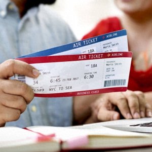 ​飞机票退票手续费怎么算？