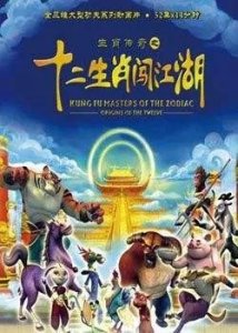 ​00后的你童年时看过哪些动画片？