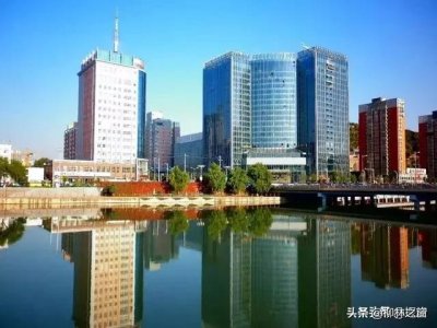 ​带你走进，号称“小北京”的柳林县，看看这里有多富！